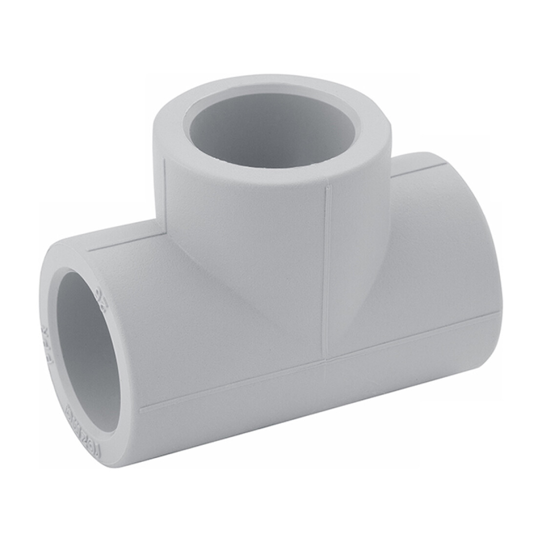 Трійник PPR Rozma (25)